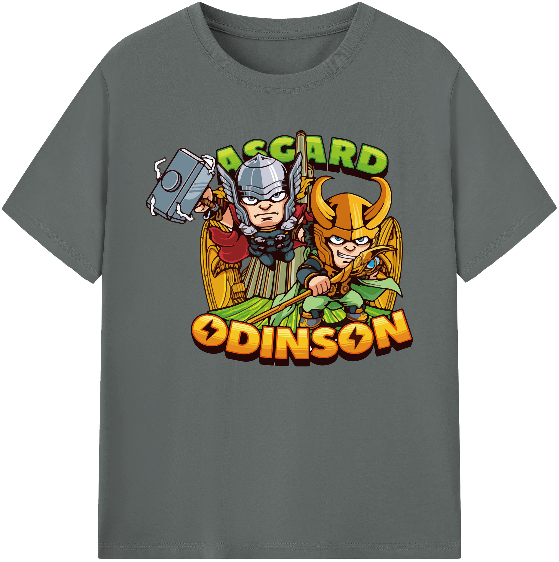 （画像用） アベンジャーズ The Avengers 綿100％ メンズ半袖Tシャツ｜肌触りやわらか＆通気性